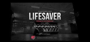 LIFESAVER