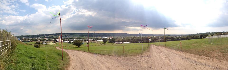 Glastonbury